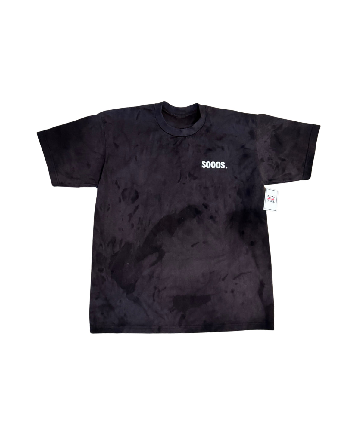 SOOOS. Marathon Tee