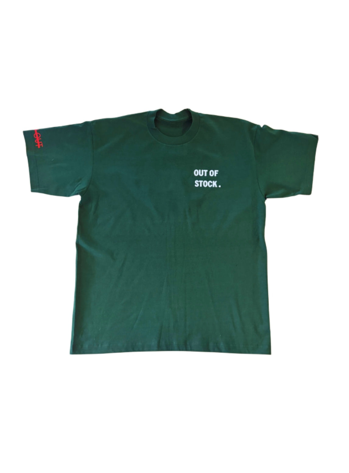 OOS Lucky Tee