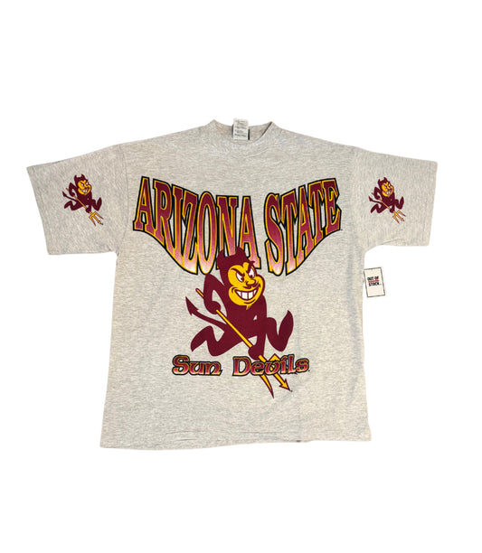 Vintage ASU Tee