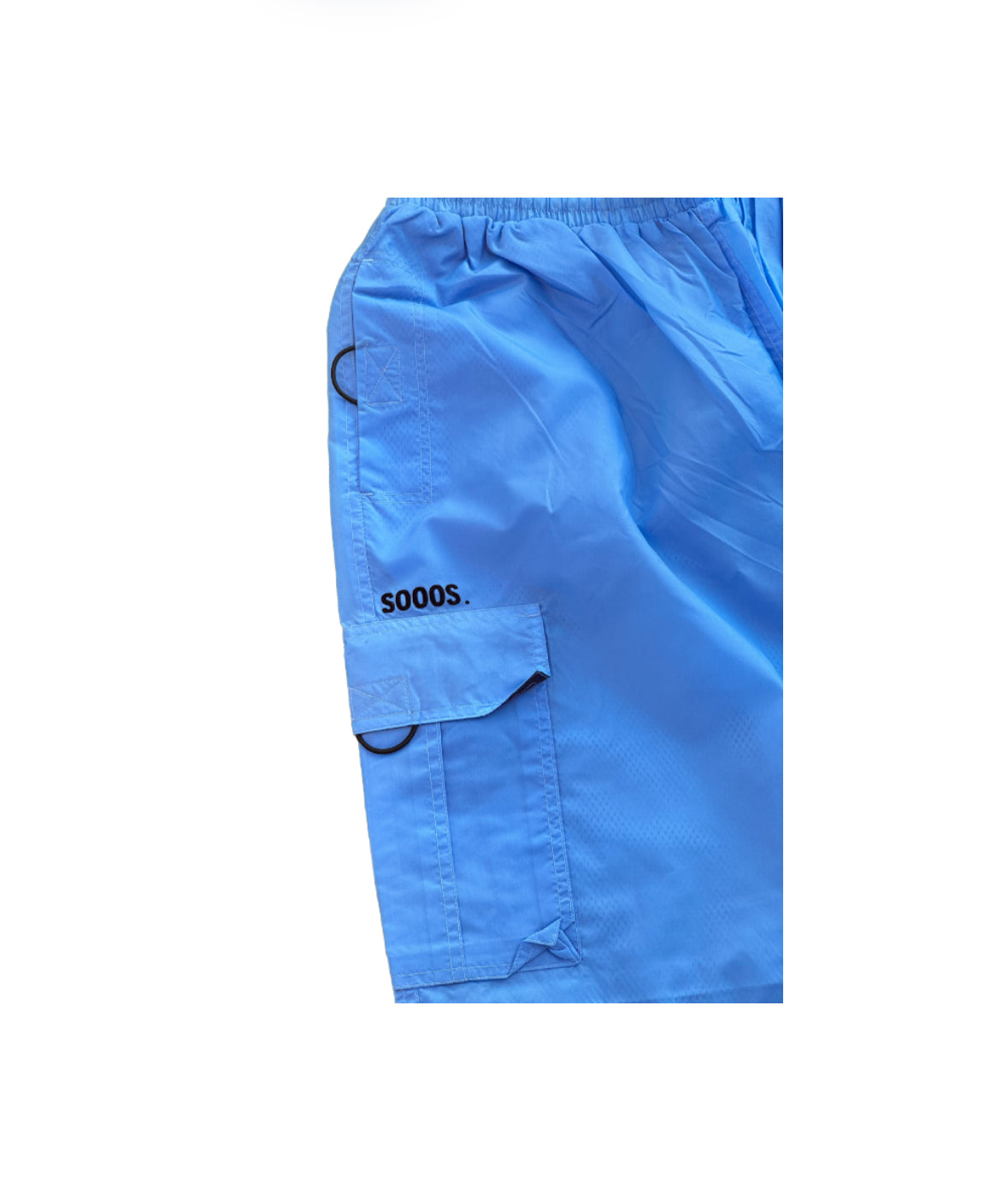 Zip-Off Cargo Pants