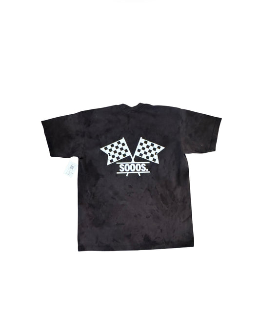 SOOOS. Marathon Tee
