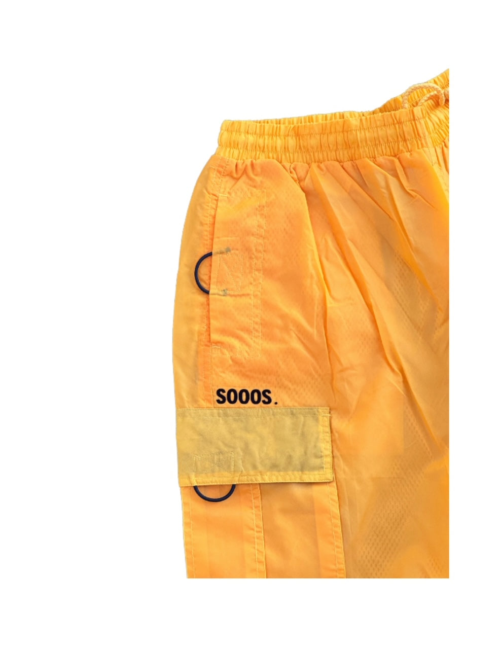 Zip-Off Cargo Gold