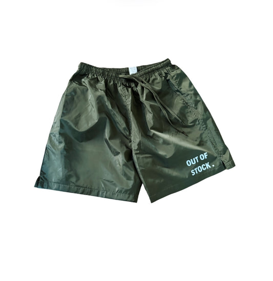 OOS Trunks Olive