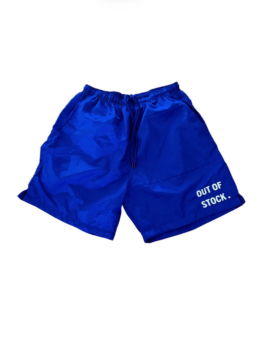 OOS Trunks Royal