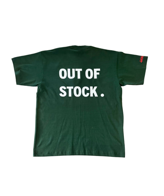 OOS Lucky Tee